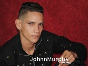 JohnnMurphy