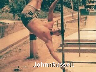JohnnRussell