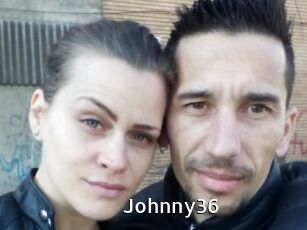 Johnny36