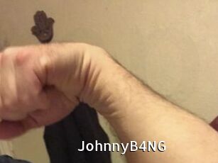 JohnnyB4NG