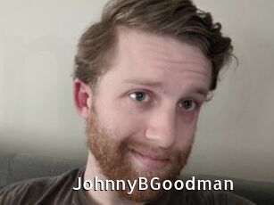 JohnnyBGoodman