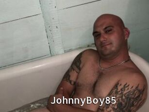 JohnnyBoy85