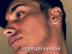 JohnnyBravoo54