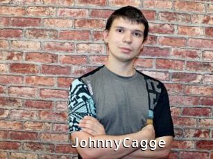 JohnnyCagge