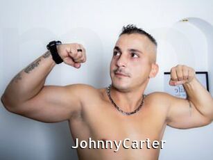 JohnnyCarter