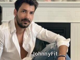 JohnnyFit