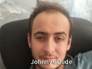 JohnnyGDude