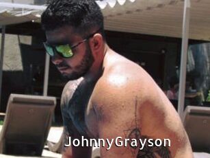 JohnnyGrayson