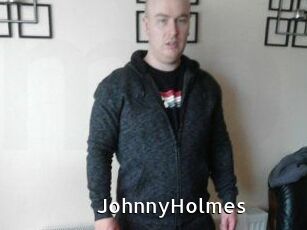 JohnnyHolmes