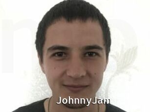 JohnnyJam