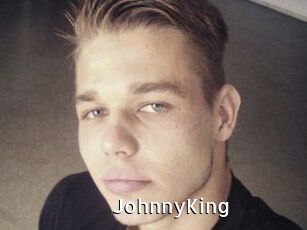 JohnnyKing