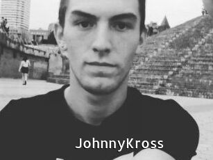 JohnnyKross