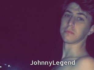 JohnnyLegend