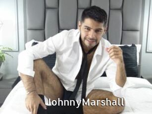 JohnnyMarshall