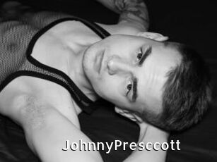 JohnnyPresccott