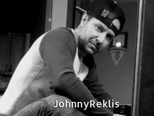 JohnnyReklis