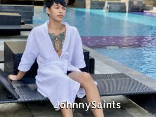JohnnySaints