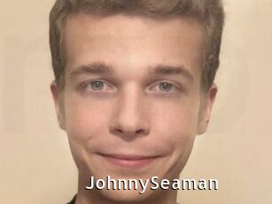 JohnnySeaman