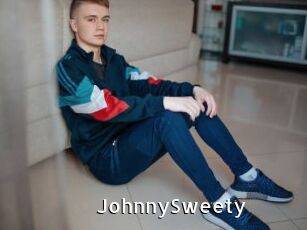 JohnnySweety