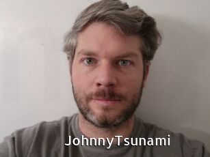 JohnnyTsunami