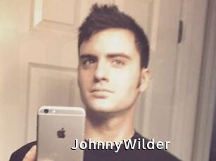 JohnnyWilder