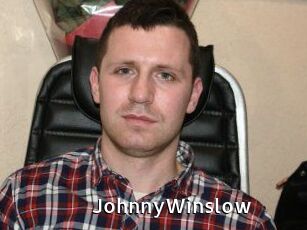 JohnnyWinslow