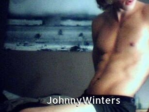 JohnnyWinters