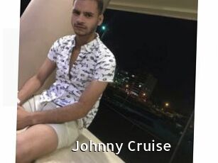 Johnny_Cruise