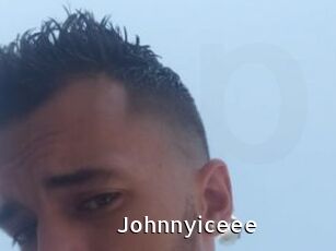 Johnnyiceee