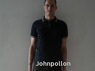 Johnpollon