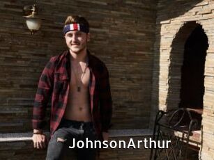 JohnsonArthur