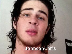 Johnson_Chris