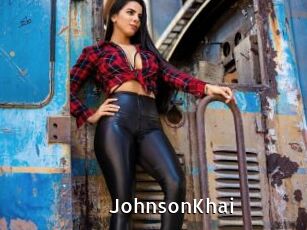 JohnsonKhai