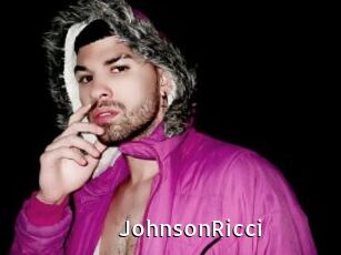 JohnsonRicci