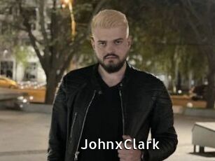 JohnxClark