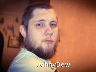 JohnyDew