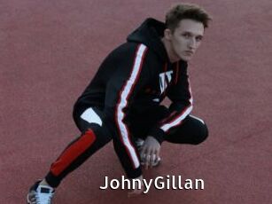 JohnyGillan