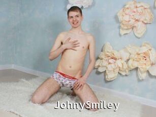 JohnySmiley