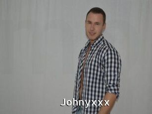 Johnyxxx