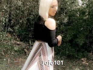 Jojo101