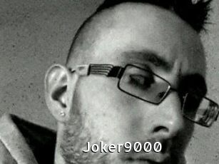 Joker9000