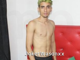 JokerWasonxx