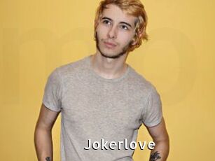 Jokerlove
