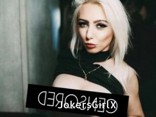 JokersGirlX My Porno Stash