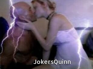 JokersQuinn