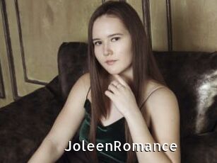 JoleenRomance
