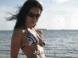 Jolenne