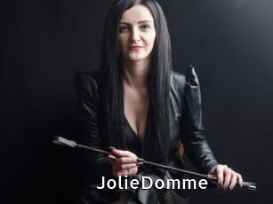 JolieDomme