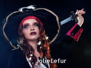 JolieLefur