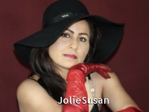 JolieSusan My Porno Stash